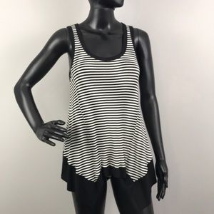 People's Project LA Unique Tank Top